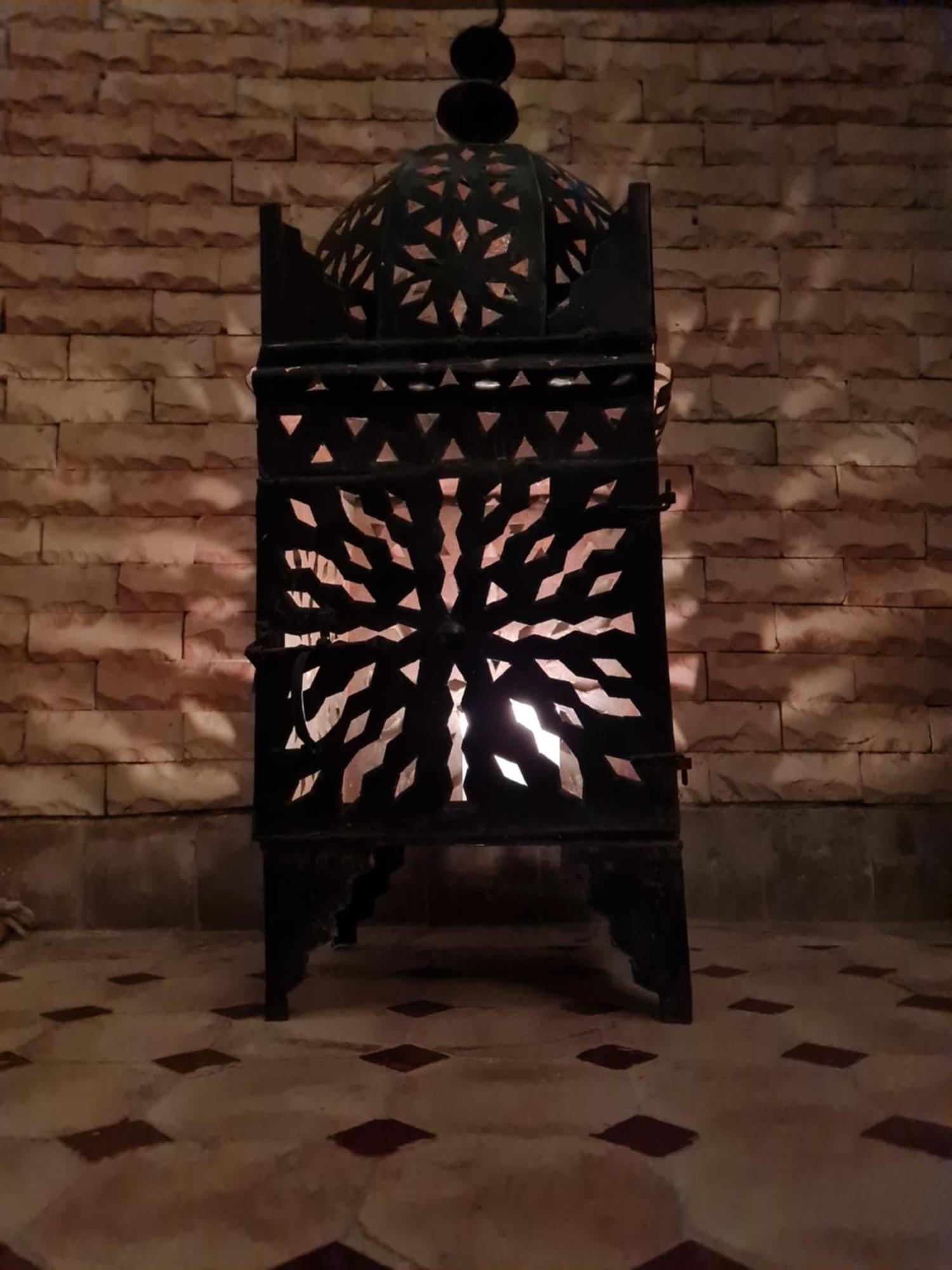 מרקש Riad Dantella מראה חיצוני תמונה