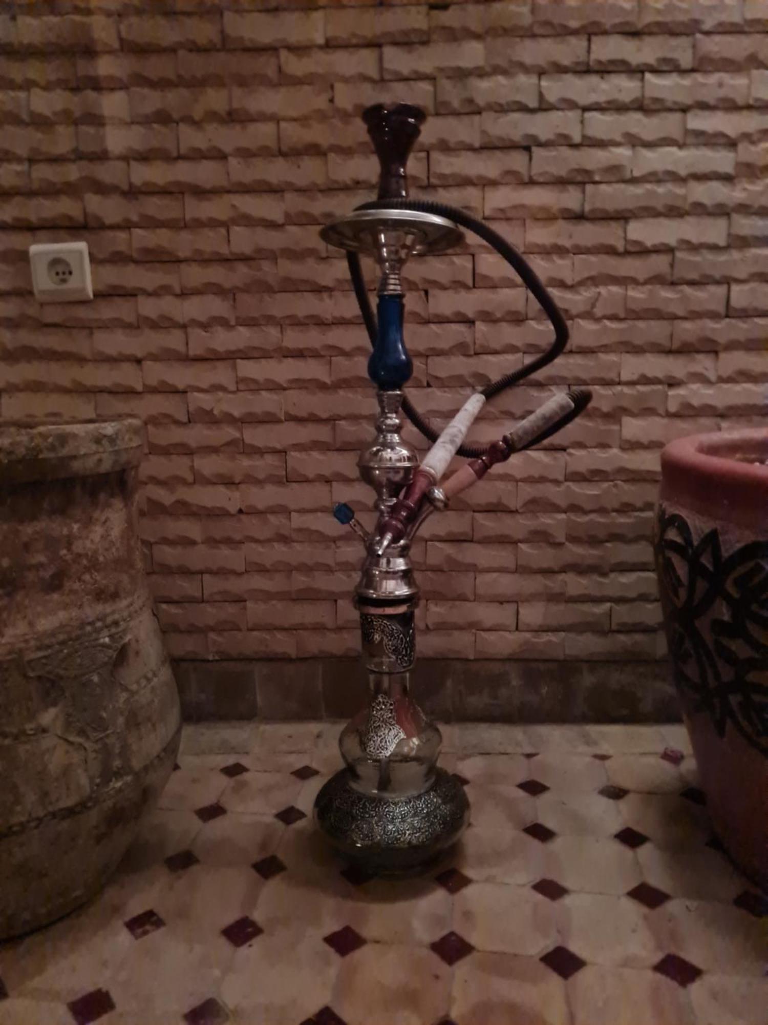 מרקש Riad Dantella מראה חיצוני תמונה