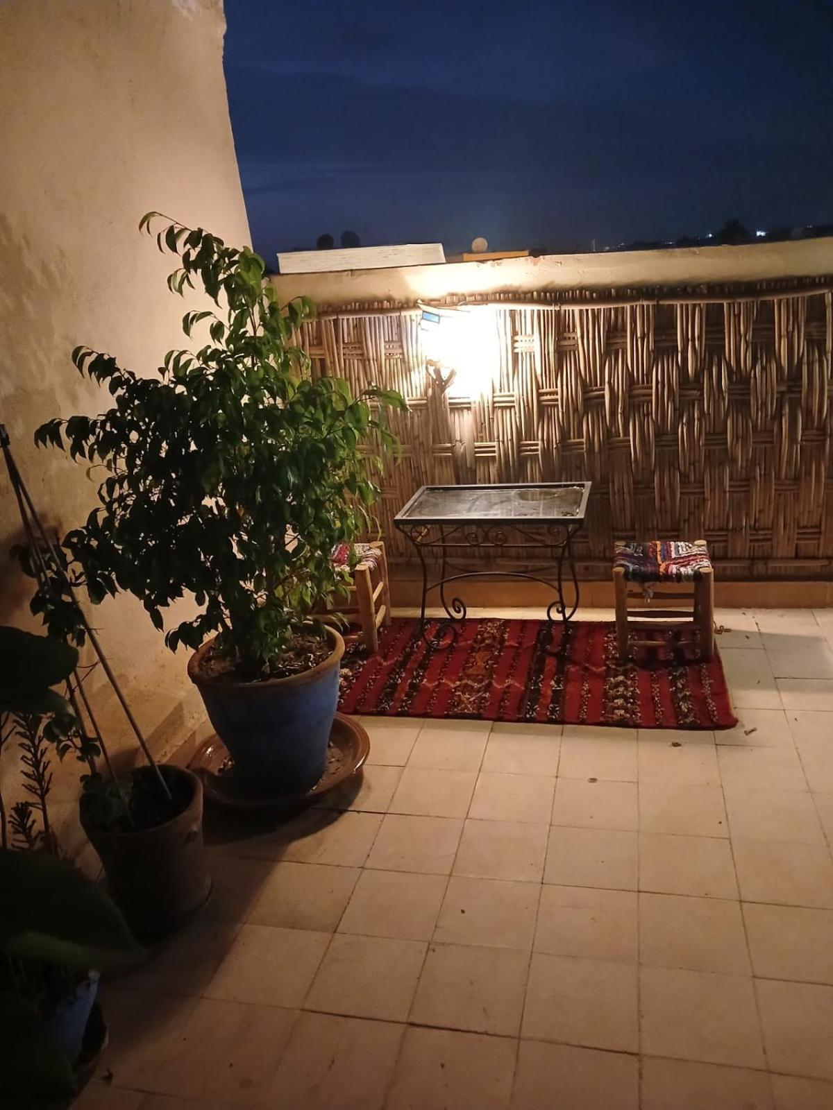 מרקש Riad Dantella מראה חיצוני תמונה